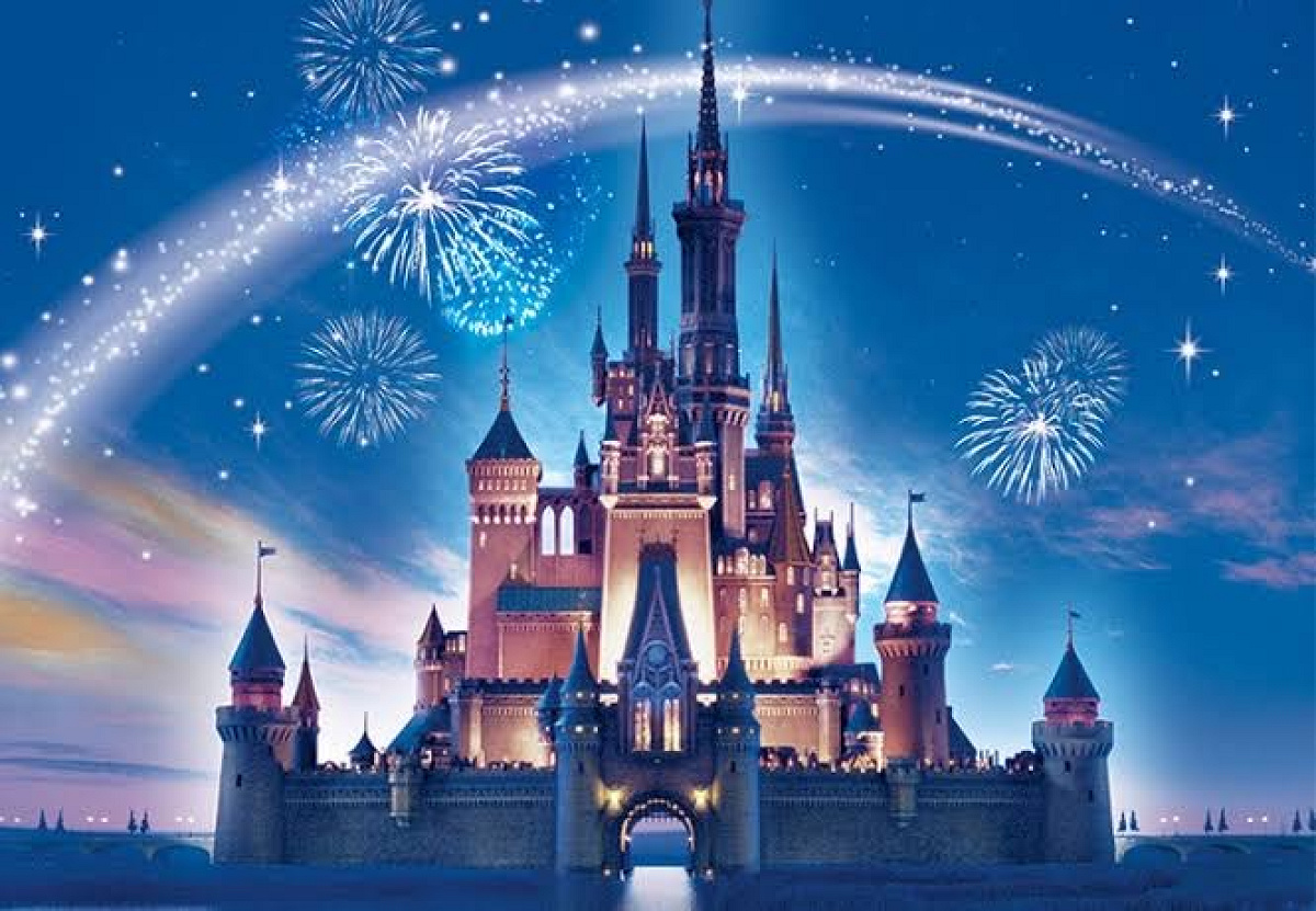 ウォルト・ディズニー・ピクチャーズ| キャステル | CASTEL ディズニー情報