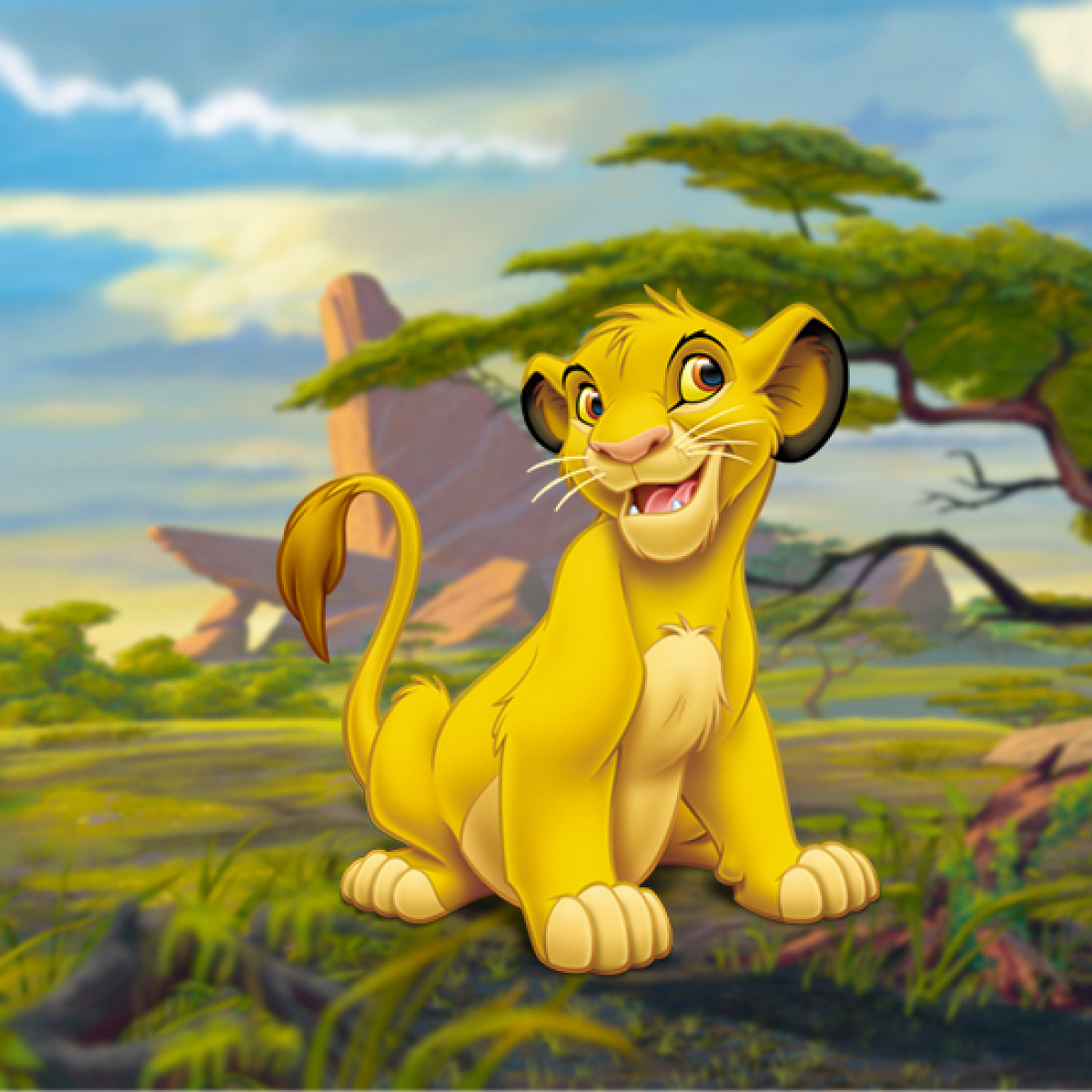 ハクナ・マタタ」の意味って？| キャステル | CASTEL ディズニー情報