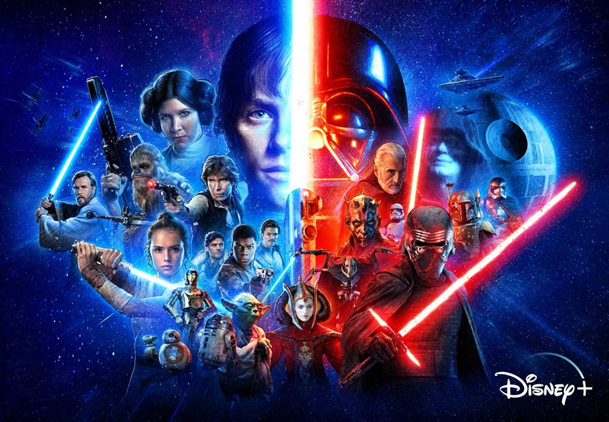 ルーカスフィルムとは？| キャステル | CASTEL ディズニー情報