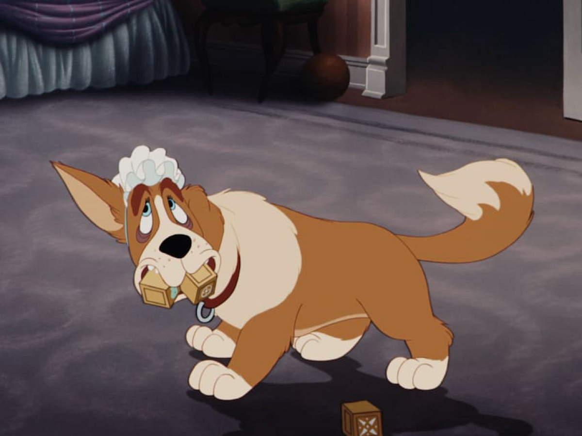 ナナのすごいところ| キャステル | CASTEL ディズニー情報