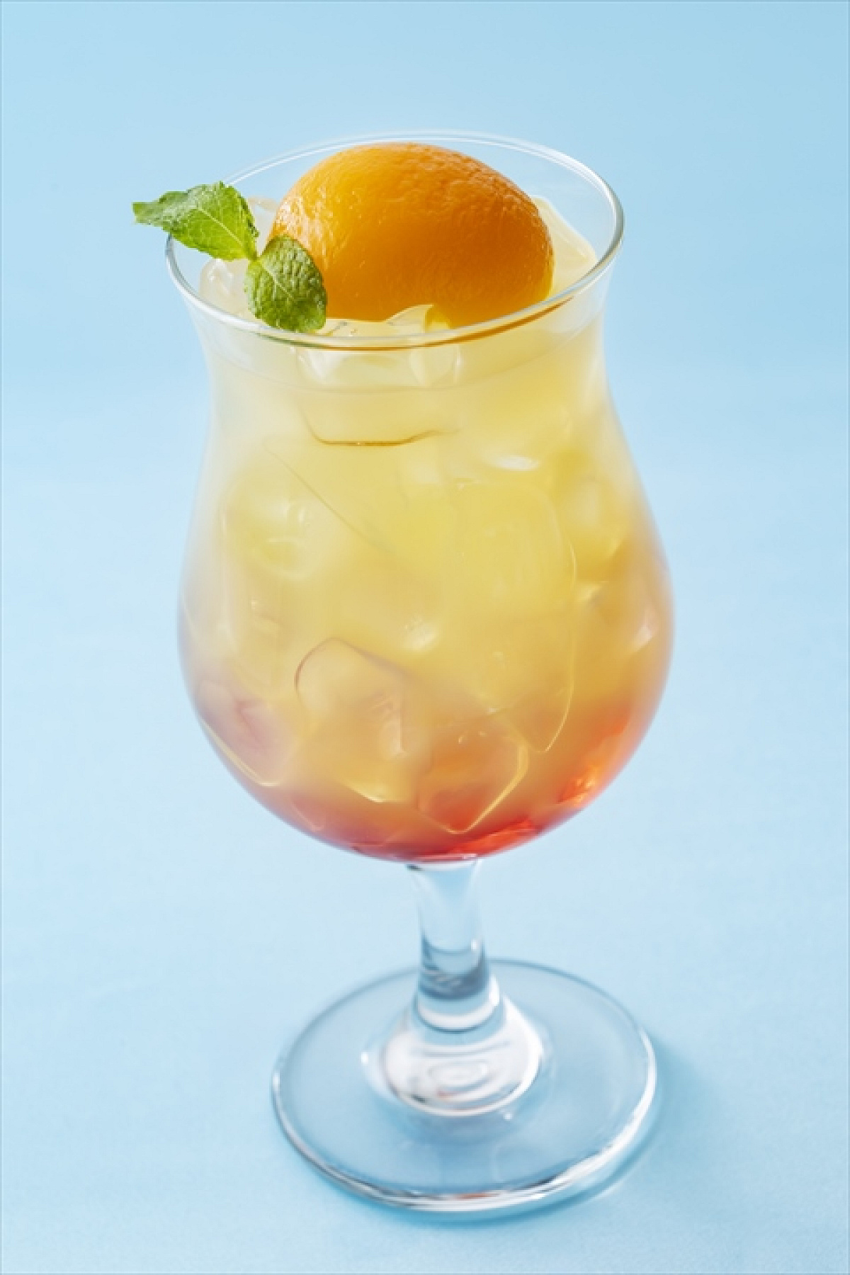 イヤーエンド＆ニューイヤー　スペシャルドリンク