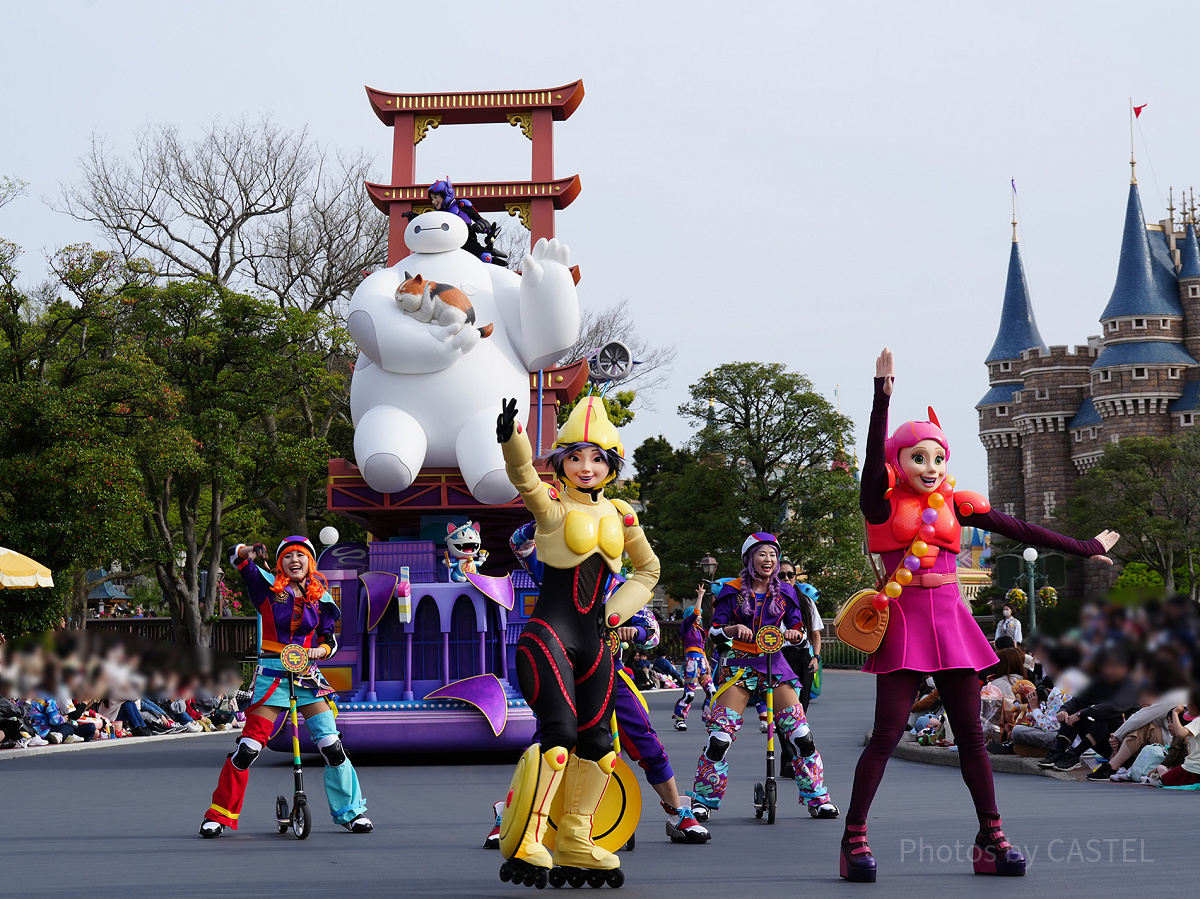 ベイマックス　ダンサー　衣装 Amazon.co.jp: [BANBAS] ズニー ハモカラ ベイマックス ダンサー衣装 D