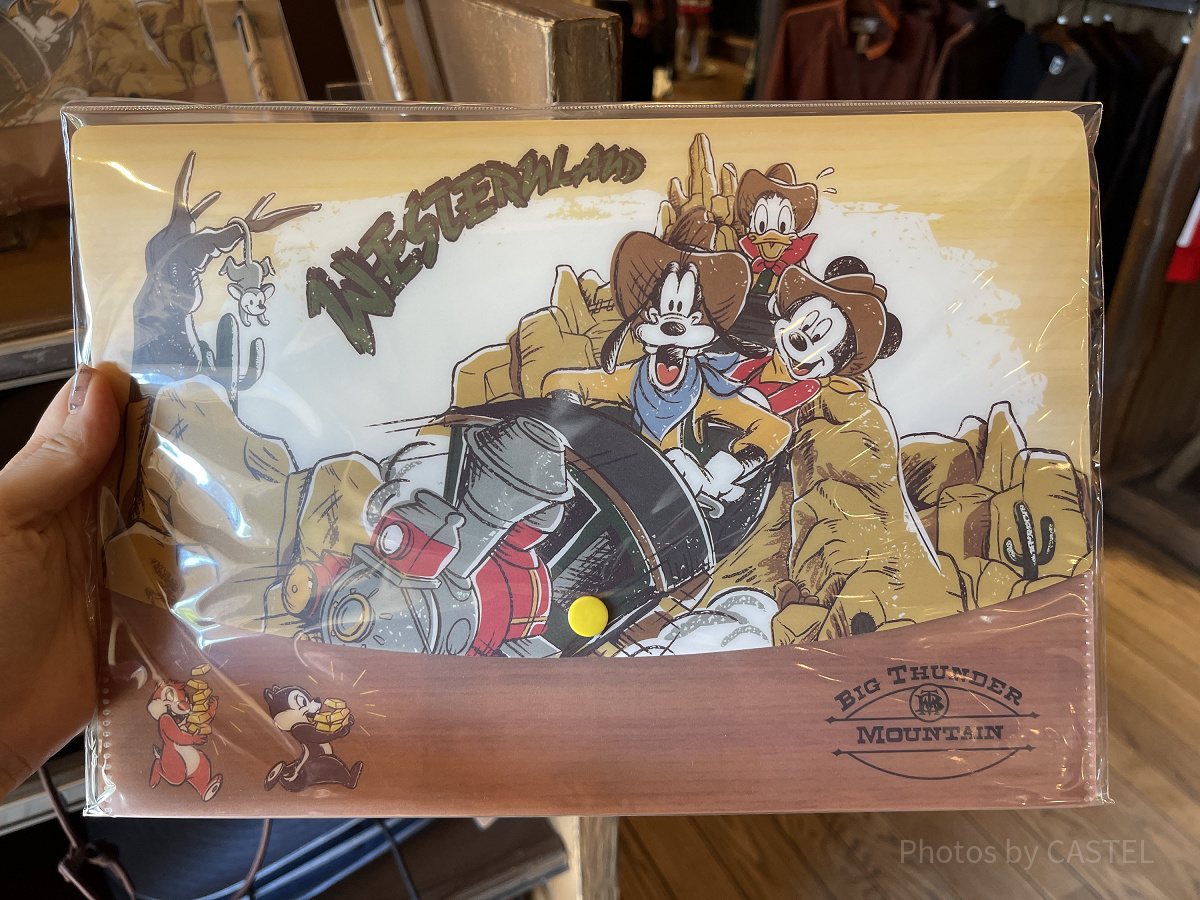 ビッグサンダーマウンテングッズ