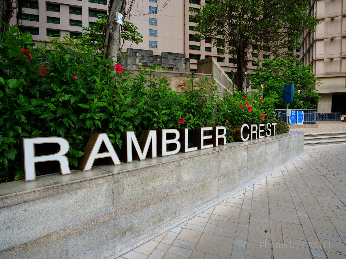 香港ディズニー周辺格安ホテル：ランブラーガーデンホテルの宿泊費用