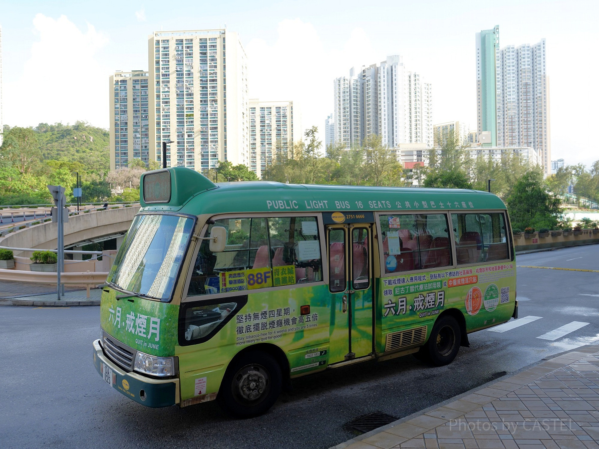 香港ディズニー周辺ホテルへのアクセスをチェック