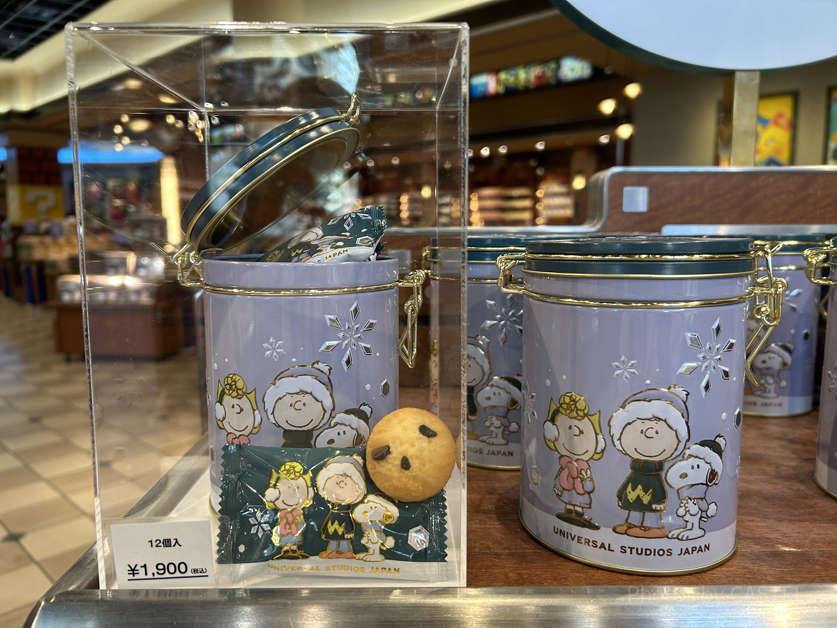 チョコチップクッキー