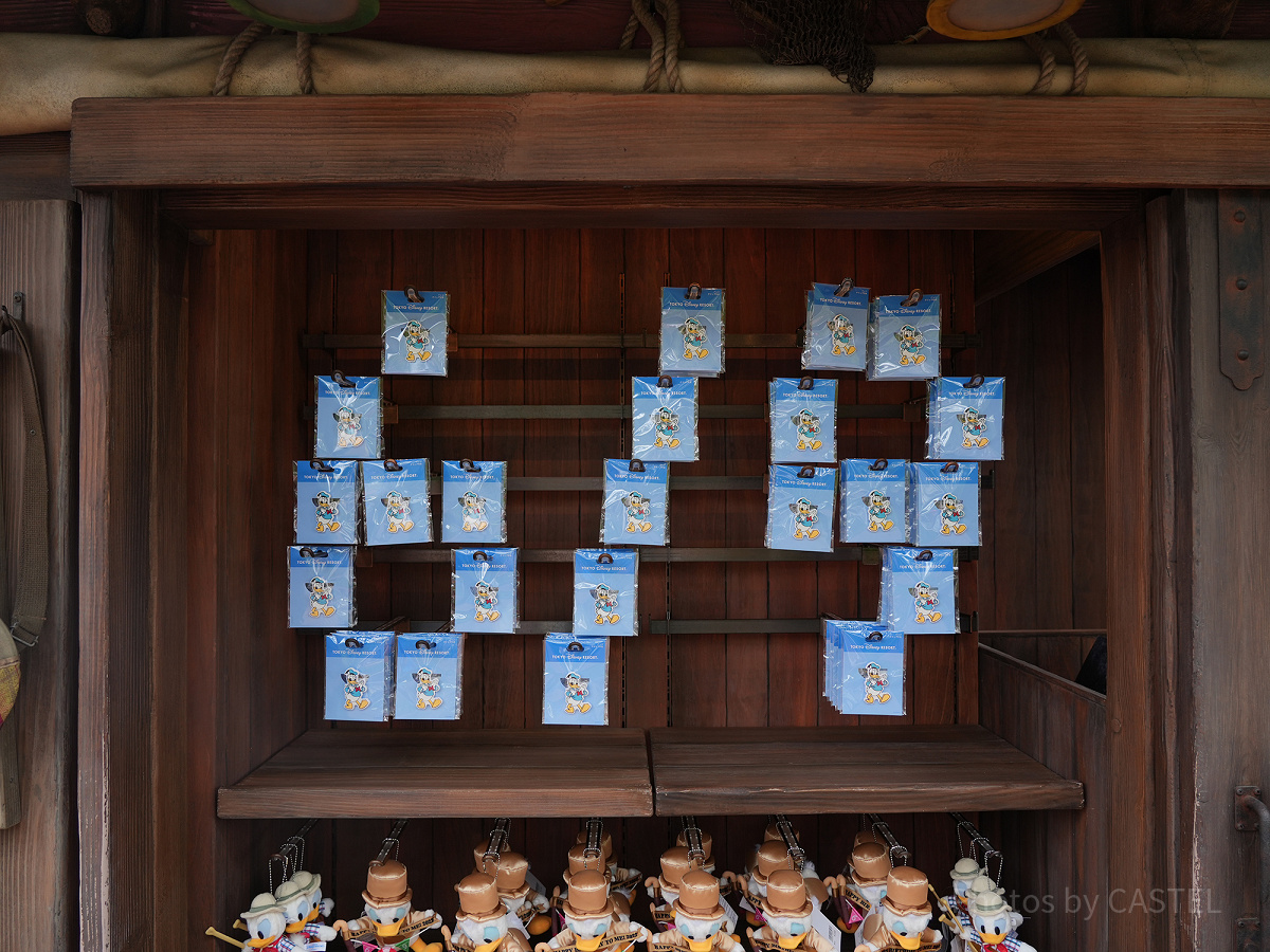 6月9日の誕生日当日は大混雑！