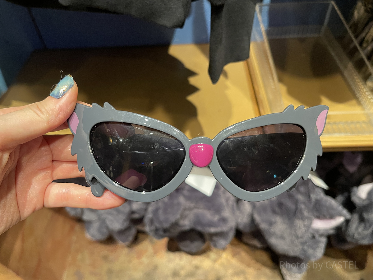 ァッション用グラス