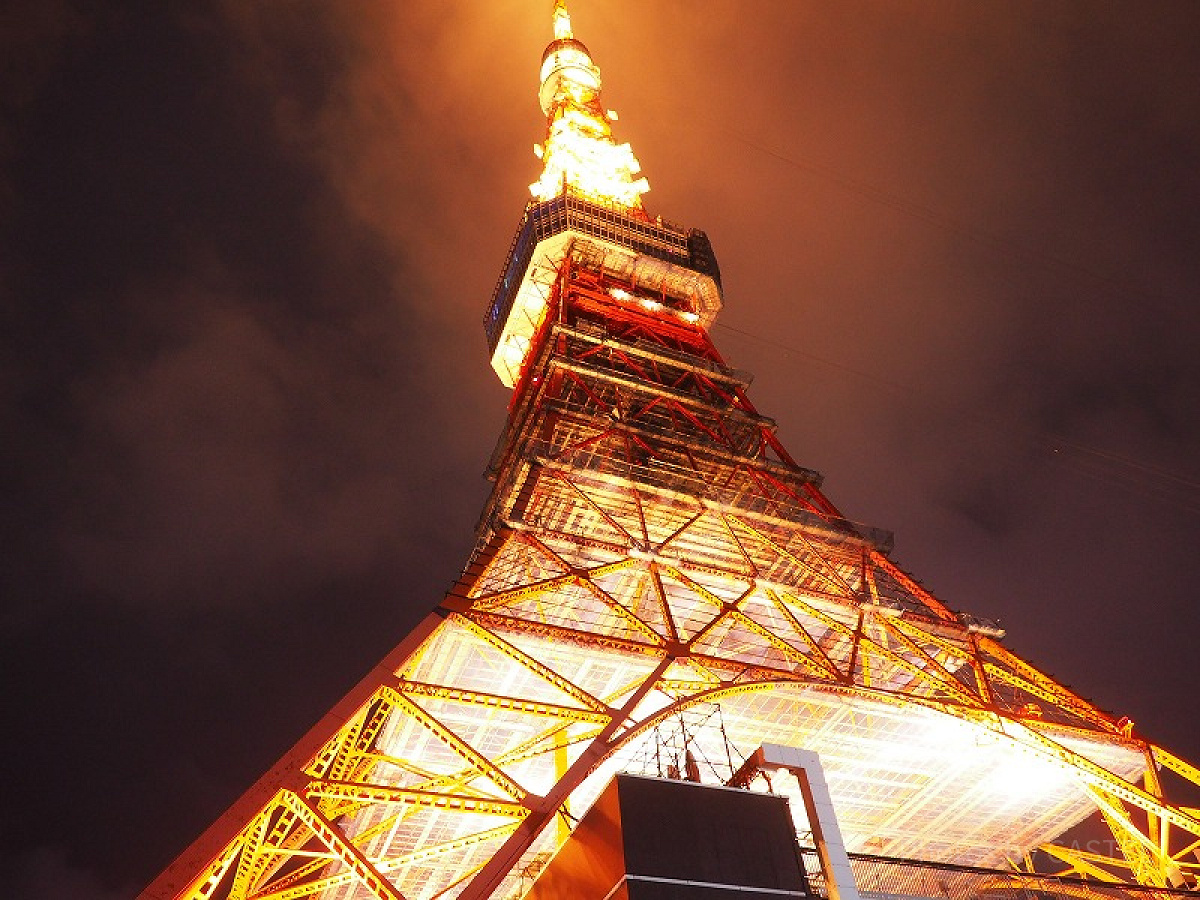 東京タワーの料金