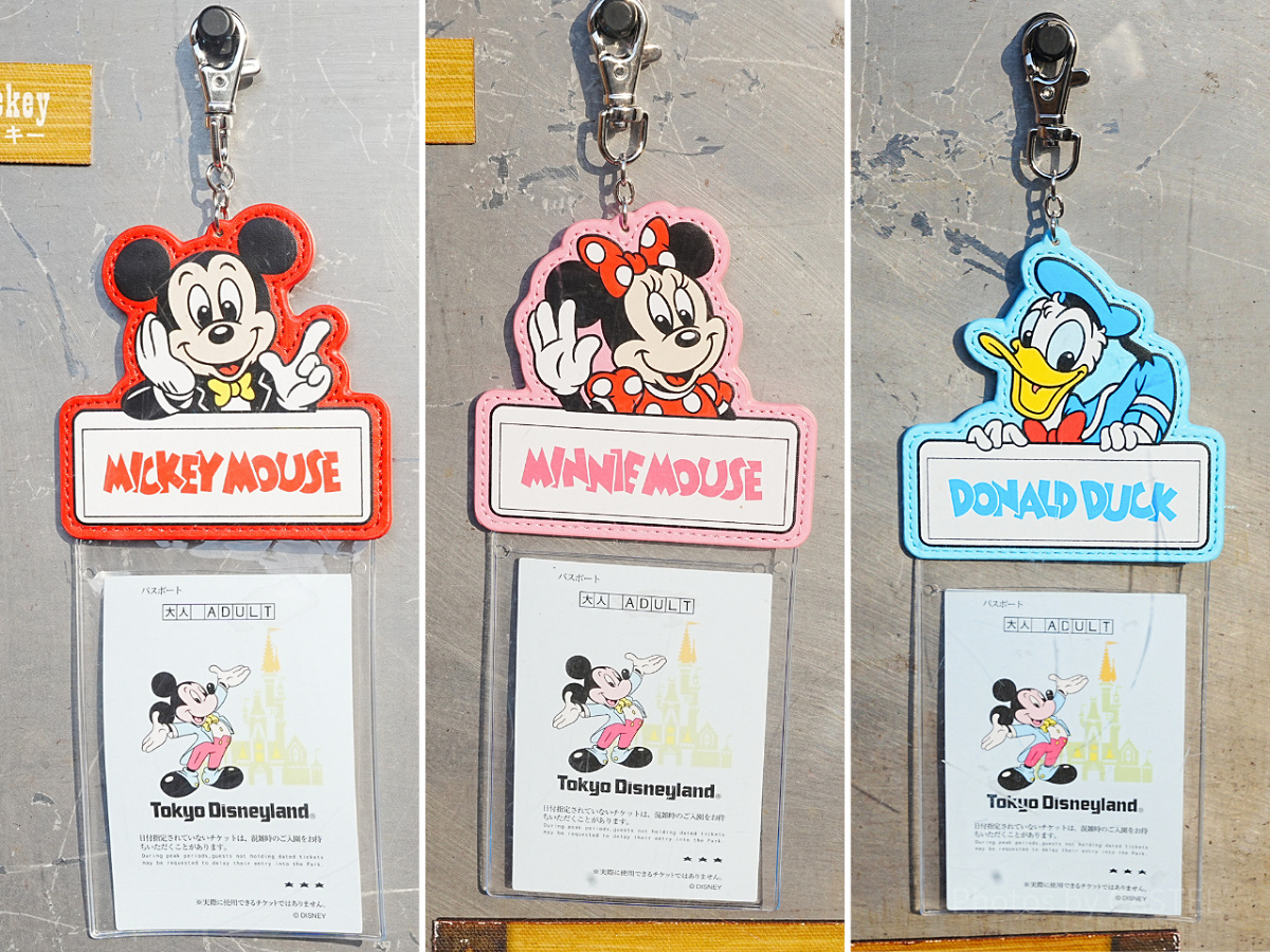 フロンティア・ウッドクラフトで作れるカードホルダー