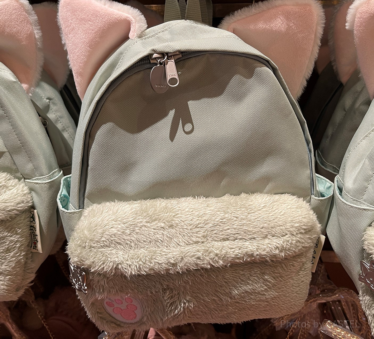 ジェラトーニ リュック| キャステル | CASTEL ディズニー情報