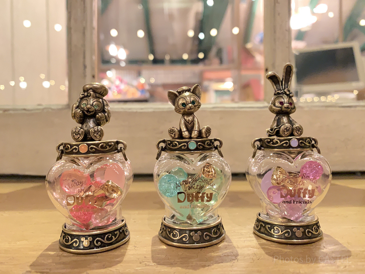 ハピフルボトル| キャステル | CASTEL ディズニー情報