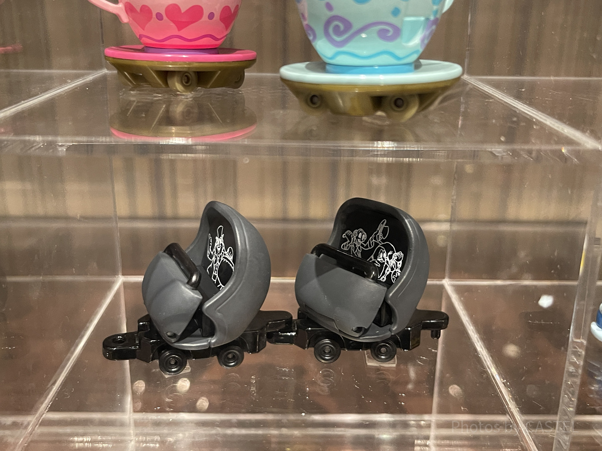 ホーンテッドマンション