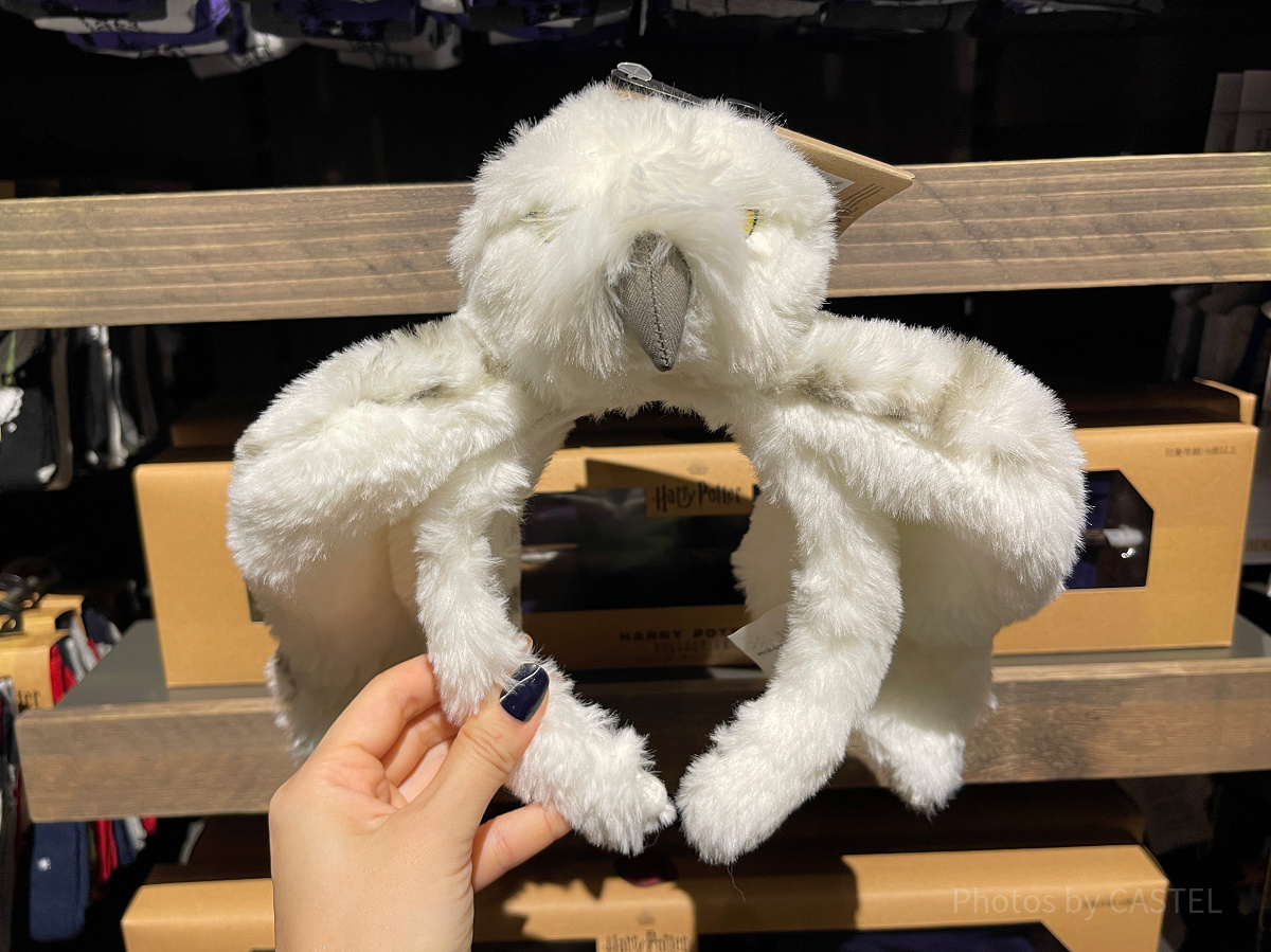 カチューシャ（ヘドウィグ）| キャステル | CASTEL ディズニー情報