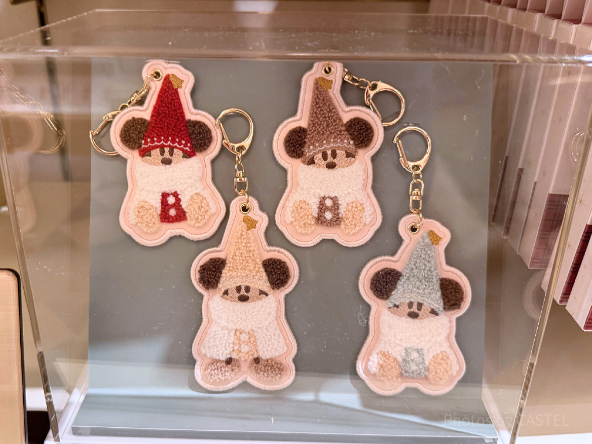 リルリンリンキーチェーン