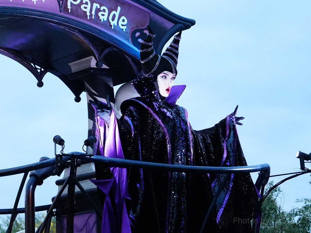 マレフィセント| キャステル | CASTEL ディズニー情報 マレフィセント| キャステル | CASTEL ディズニー情報