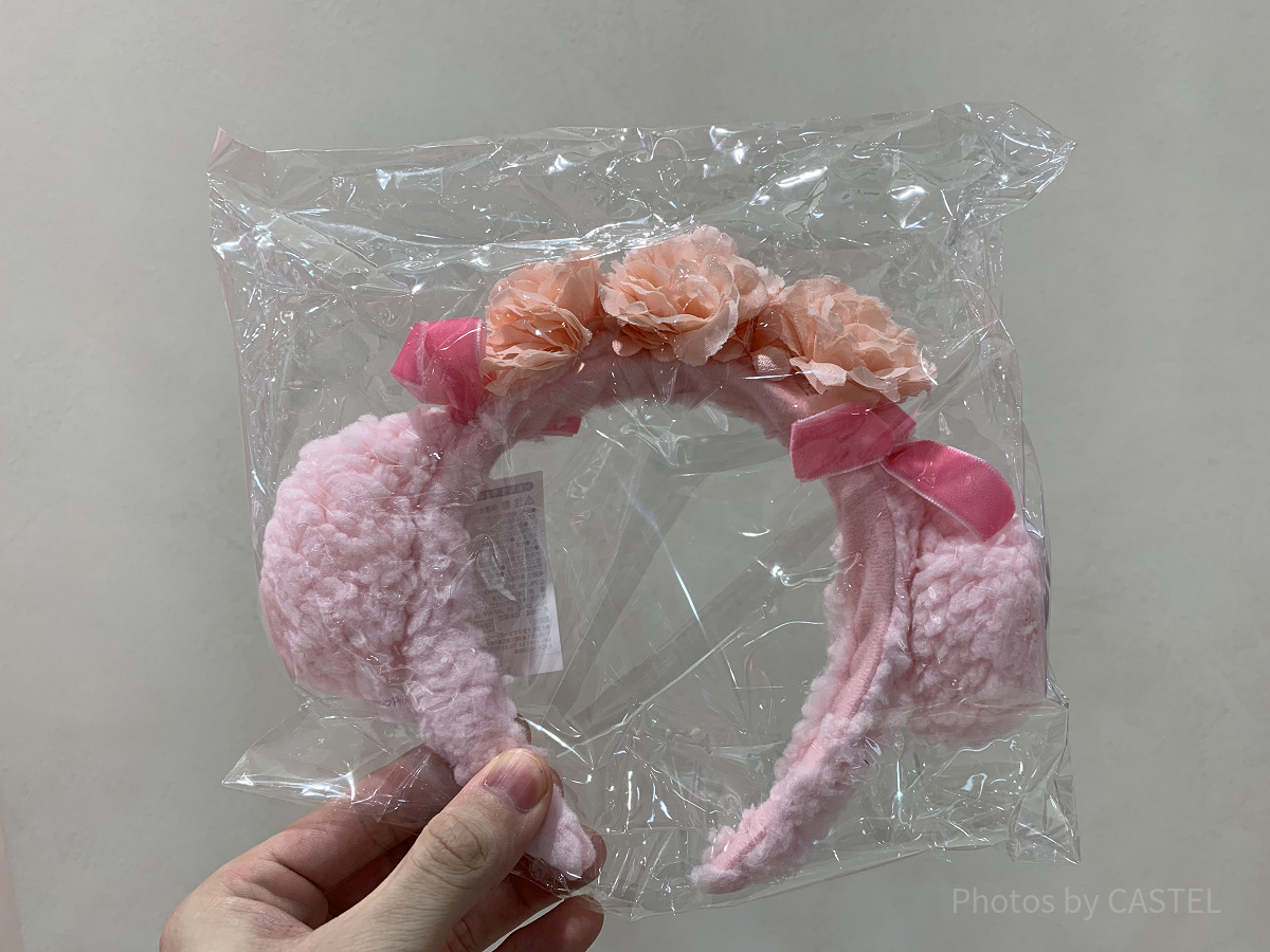 マイスウィートピアノ カチューシャ| キャステル | CASTEL ディズニー情報