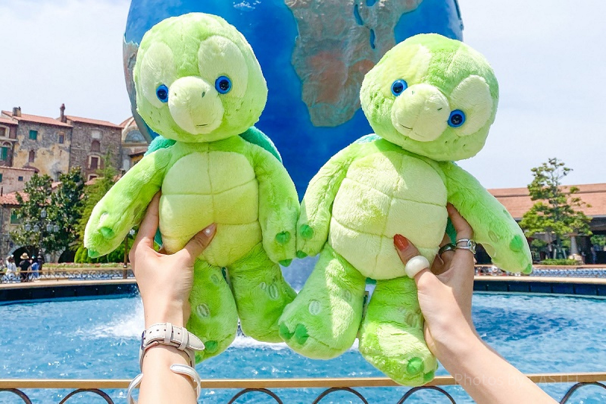 オルメルのおすすめグッズ| キャステル | CASTEL ディズニー情報