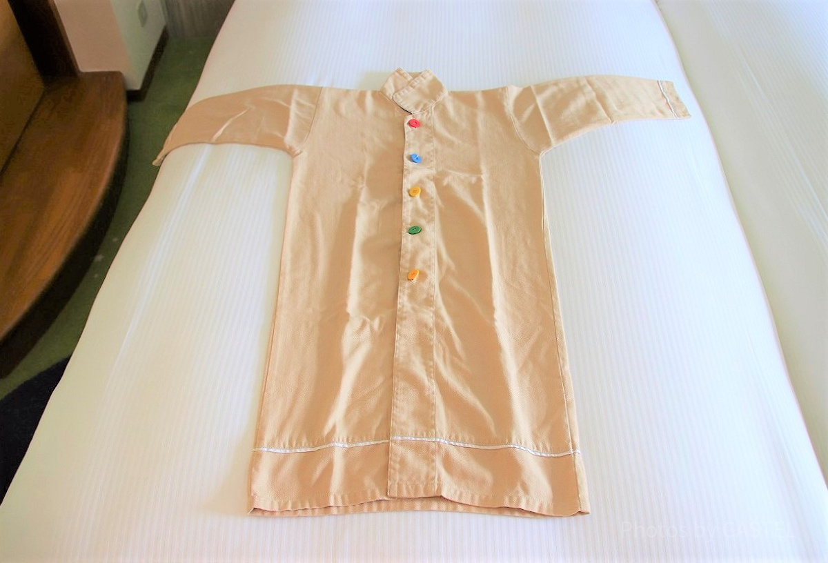 子供用パジャマ（120cm）