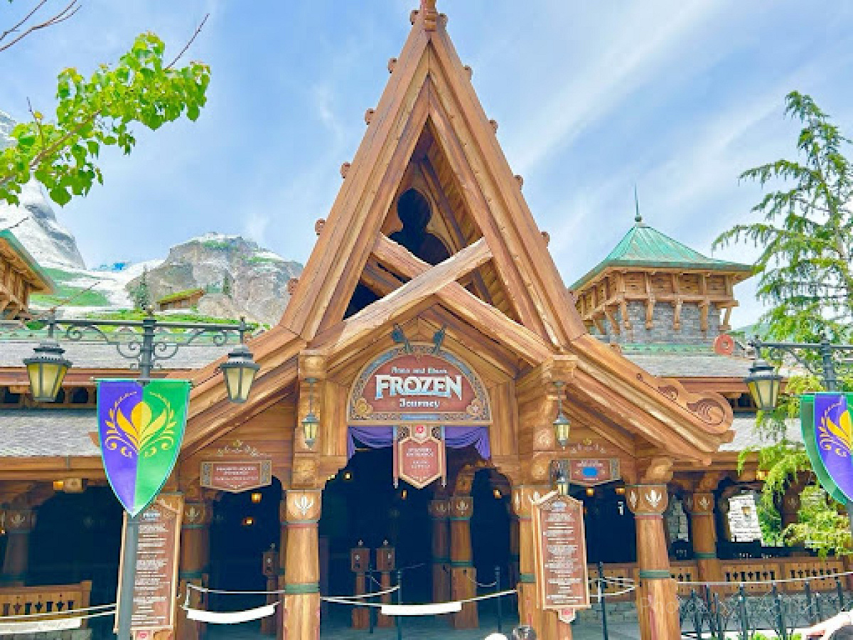 2024年にはディズニーシーにファンタジースプリングスが誕生！