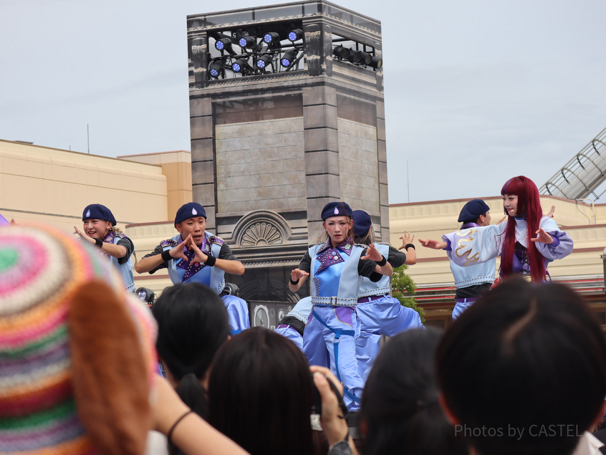 ポケモン・アンストッパブル・ハロウィーン・パーティ
