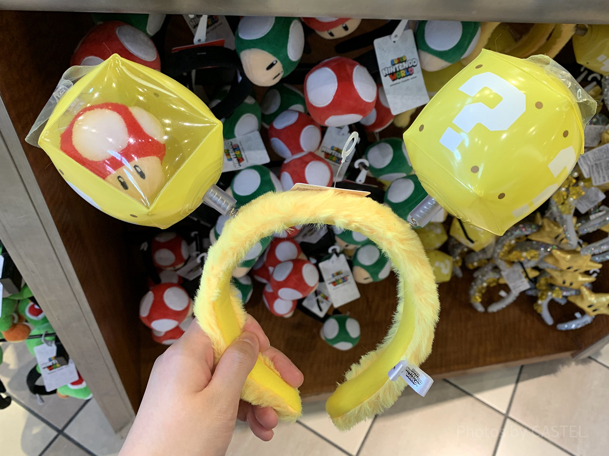 はてなブロックカチューシャ