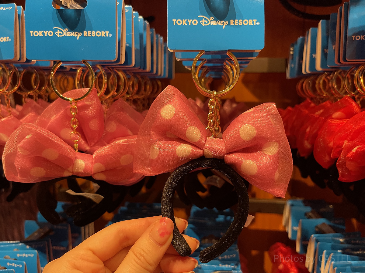  2025年03月02日(日)発売(ミニーグッズ2025)