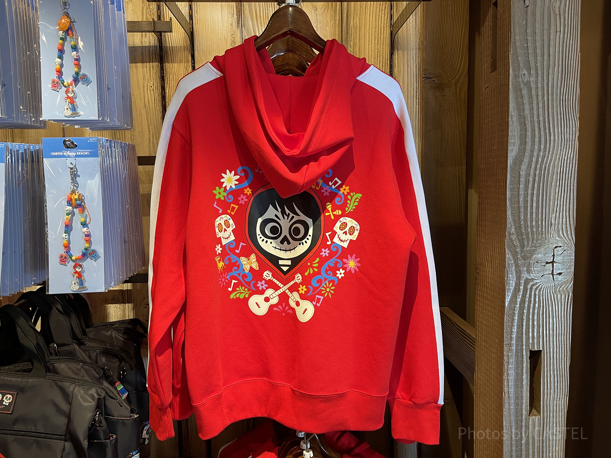 リメンバーミーグッズ