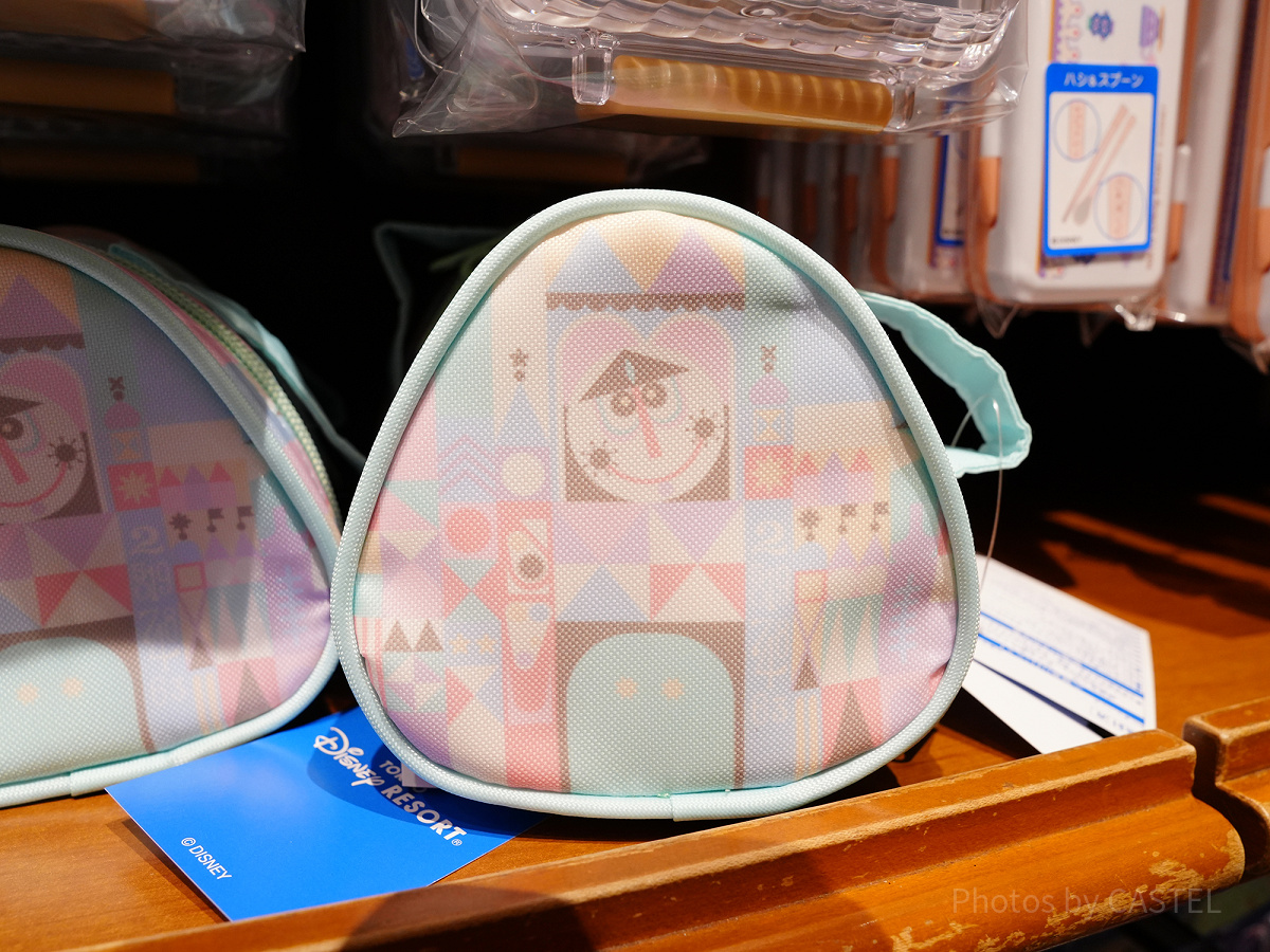 おにぎりバッグ