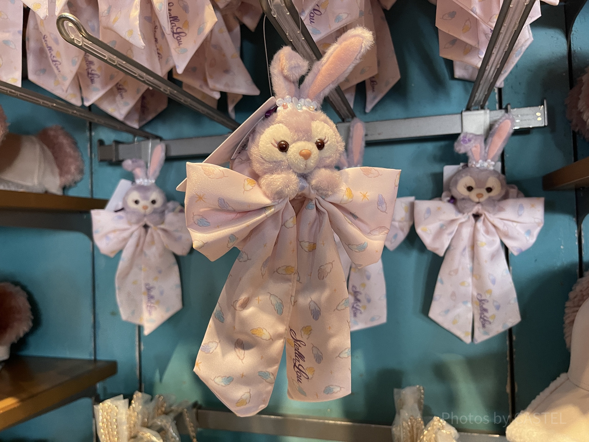 シュシュ(ウィッシングウィングスグッズ)