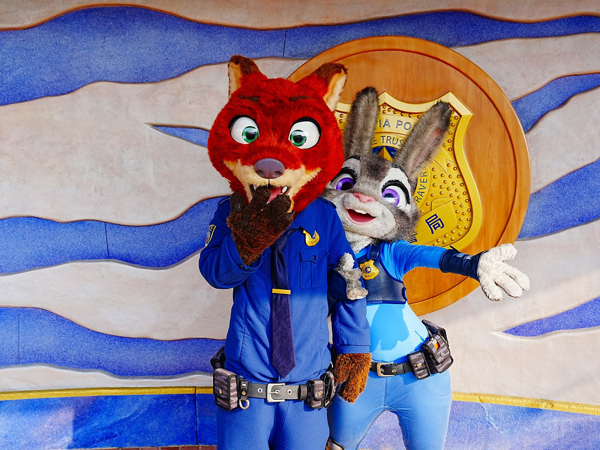 上海ディズニー入園予約：予約が必須な人と不要な人