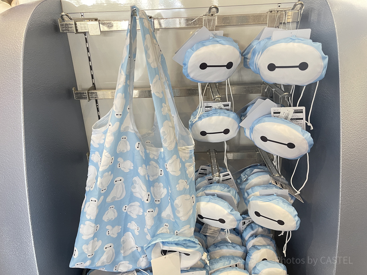 ショッピングバッグ