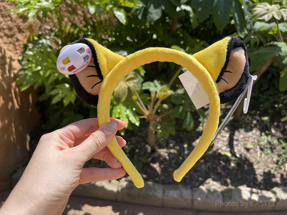 ディズニー　パリ　シンバ　カチューシャ　2個セット ディズニーランドパリ カチューシャ シンバ - メルカリ