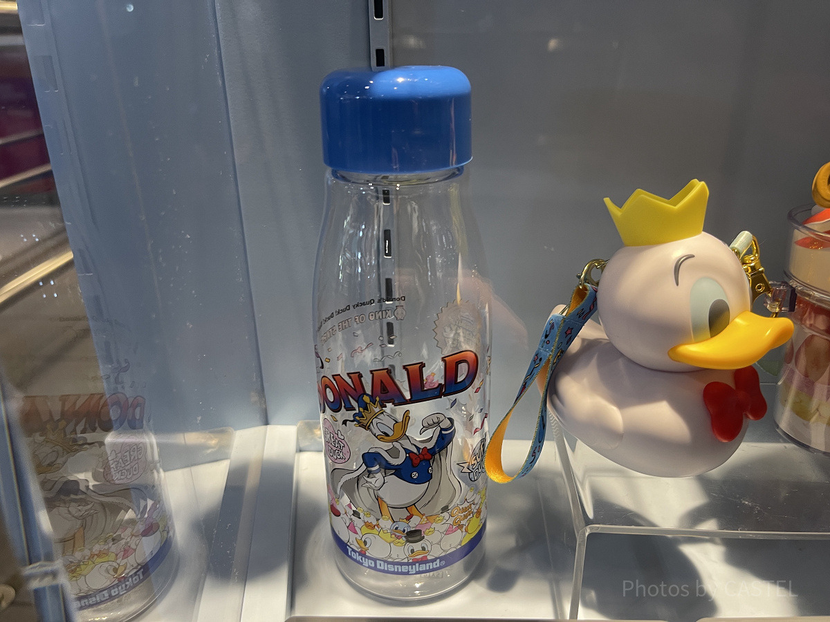 スーベニアドリンクボトル