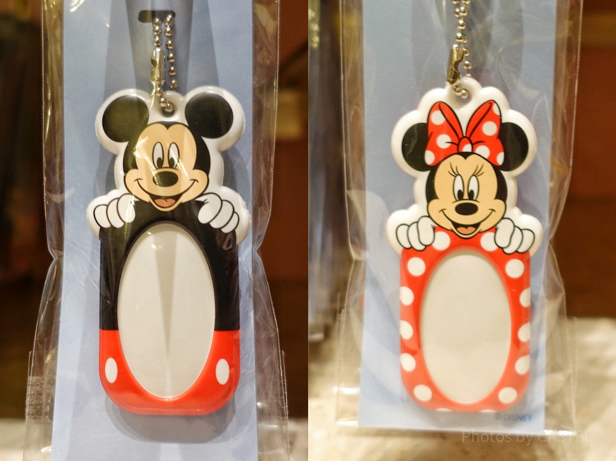 スーベニアメダルケース| キャステル | CASTEL ディズニー情報