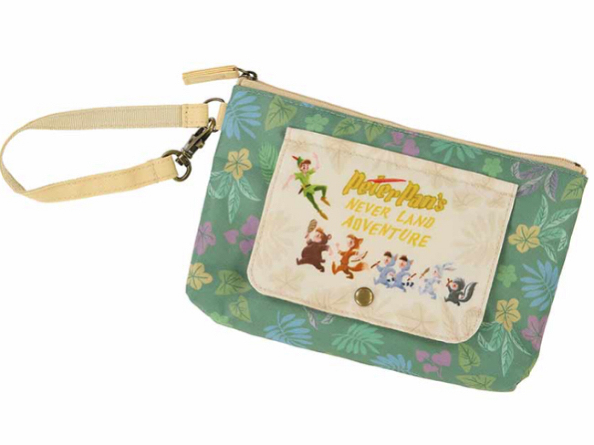 スーベニアおてふきキャリー