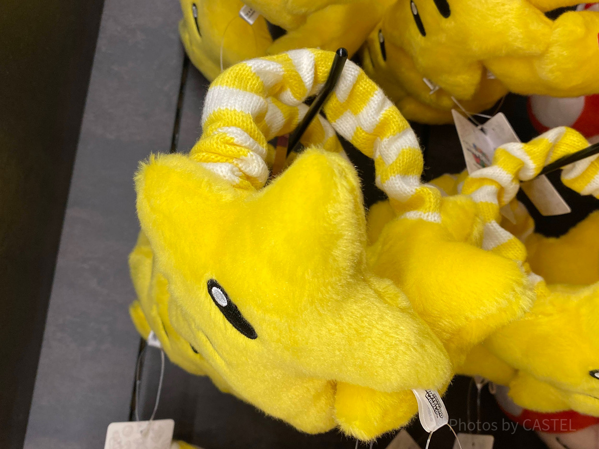 スーパースターのイヤーマフ| キャステル | CASTEL ディズニー情報