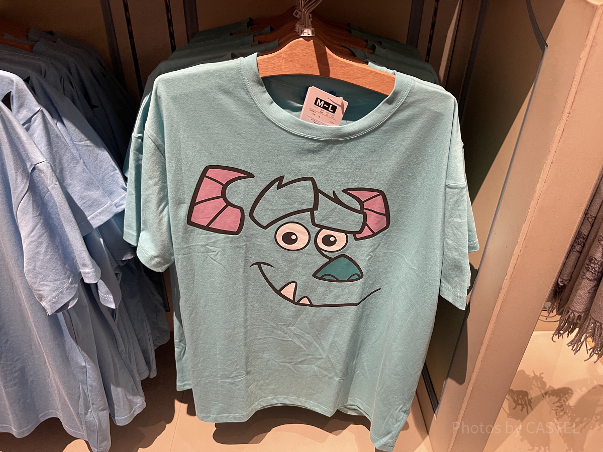 Tシャツ（サリー）