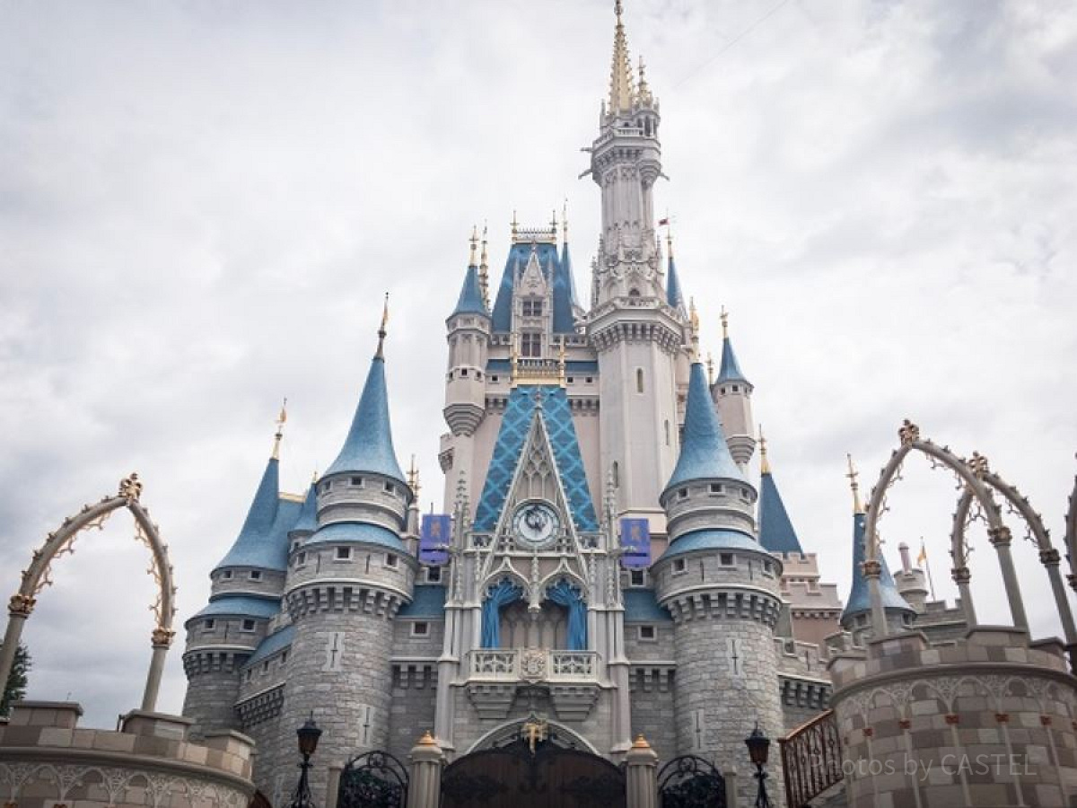 世界最大のディズニーリゾート| キャステル | CASTEL ディズニー情報