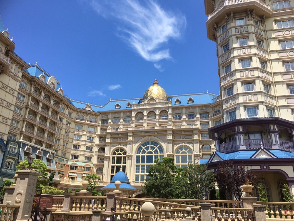 子連れお泊まりディズニーに必要な持ち物は？