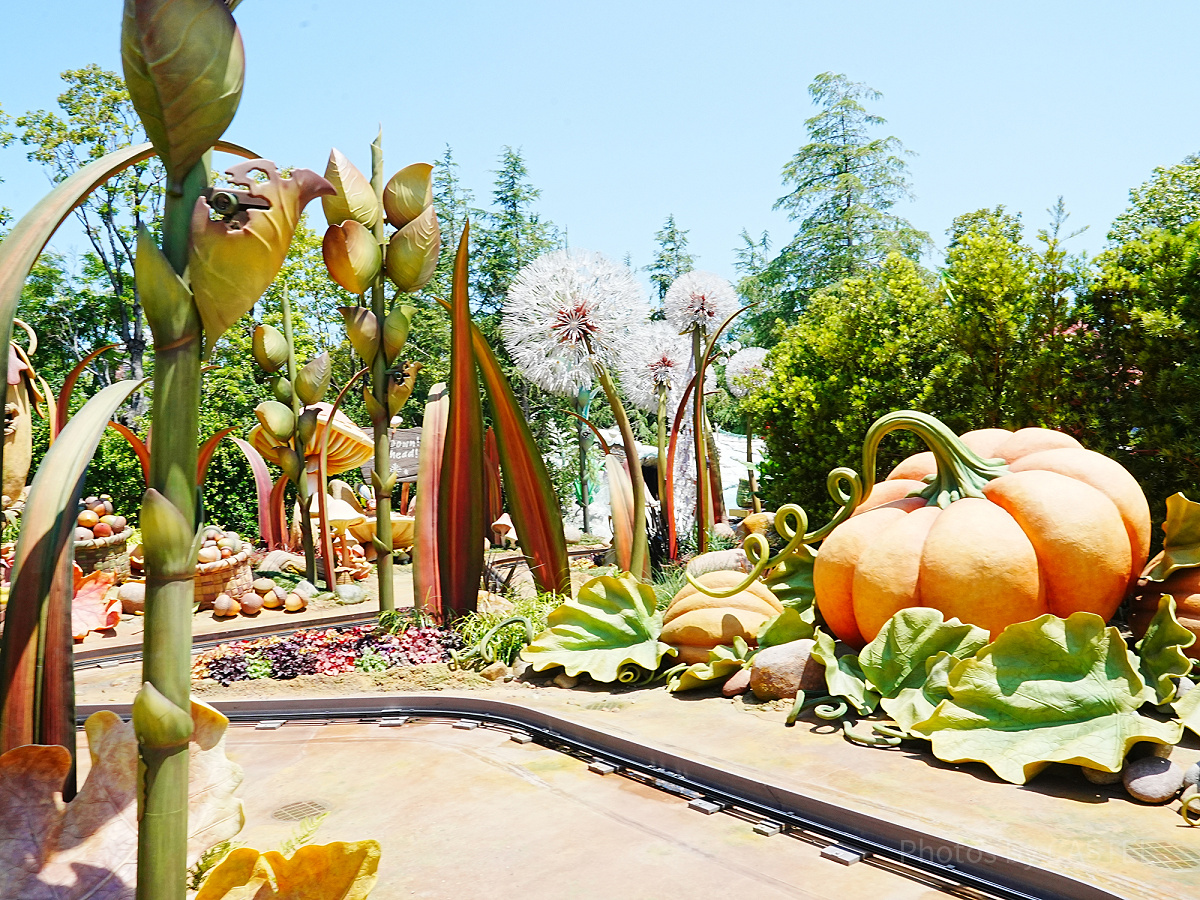 ティンカーベルのビジーバギー