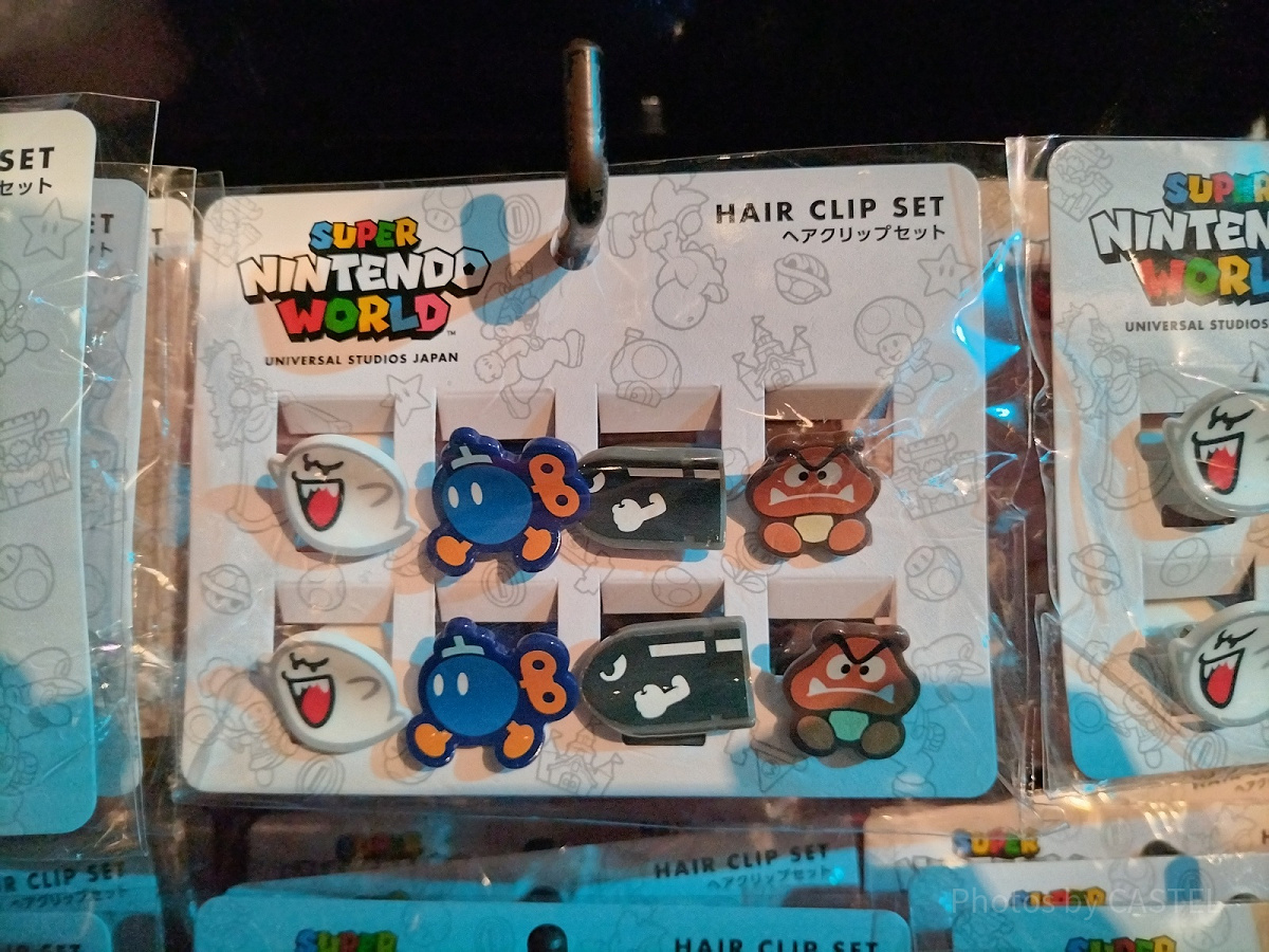 USJ「マリオカート」新作グッズがどっさり登場！ - GAME Watch