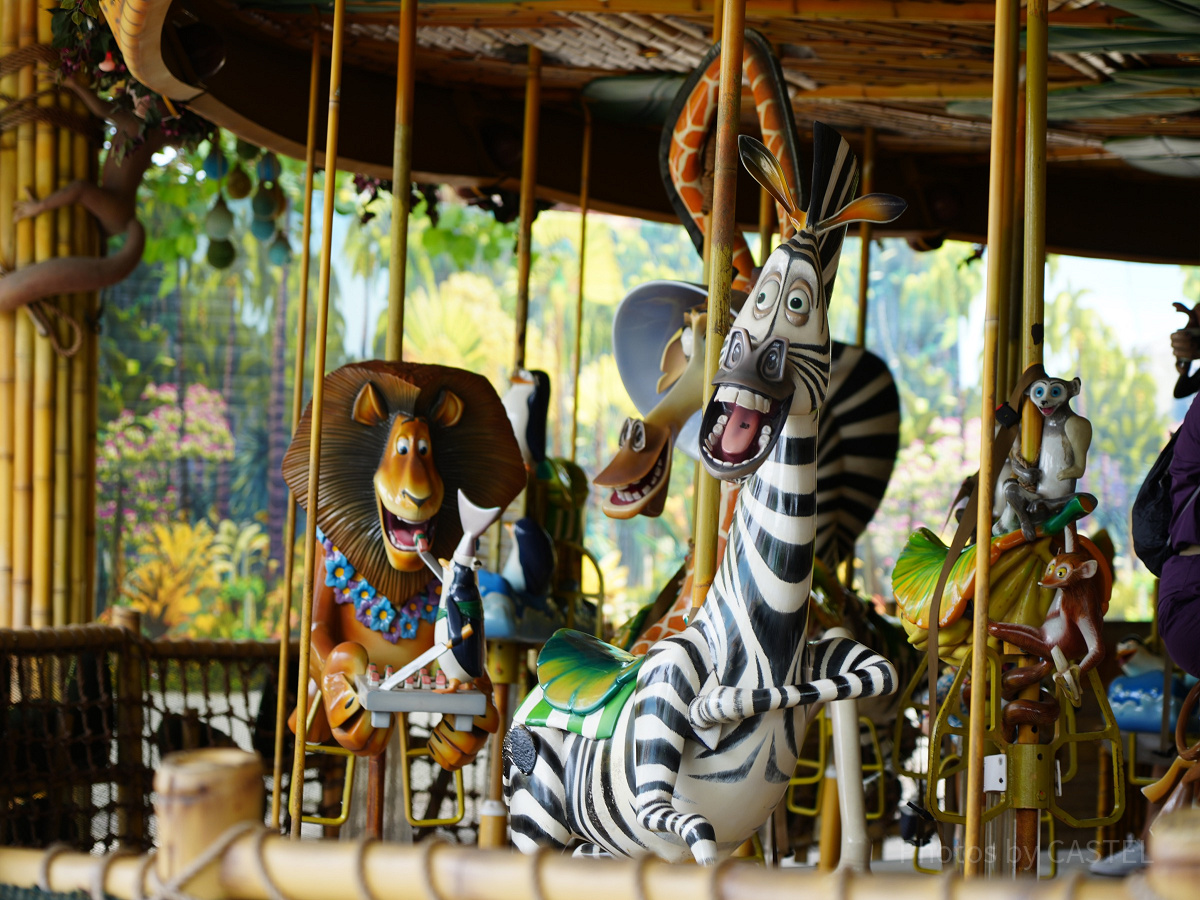 シンガポール公式ユニオンセット スタイリッシュライオン 6 1979年 シンガポール公式ユニオンセット スタイリッシュライオン 6 1979年