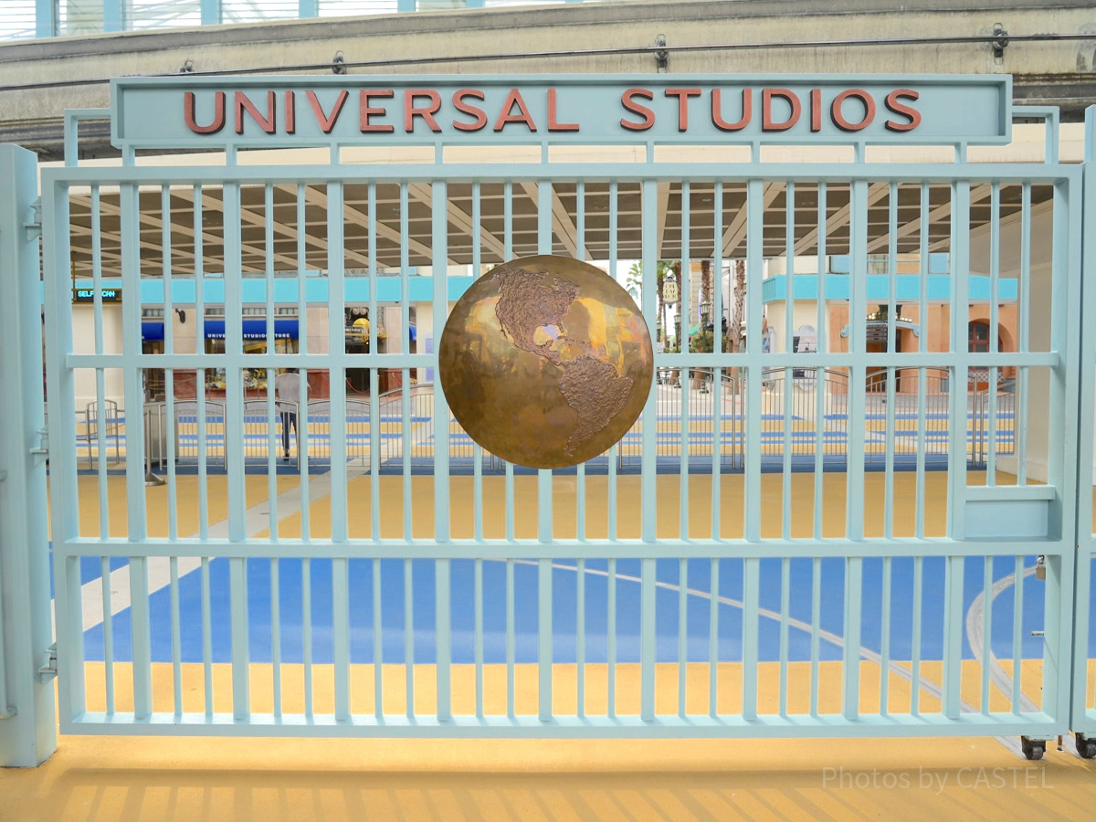ユニバーサルスタジオシンガポール(USS)：アジアで2番目のユニバーサルスタジオ！