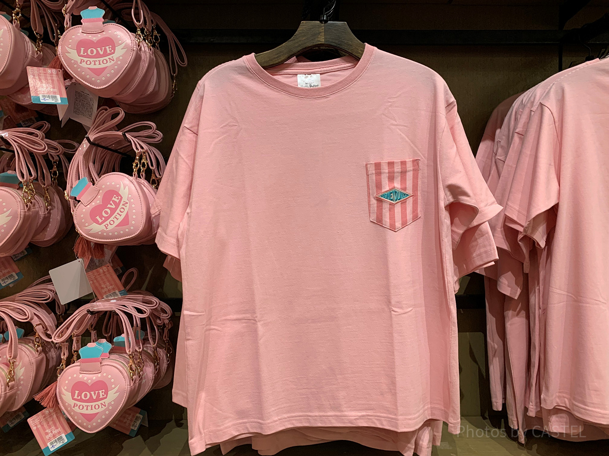 USJ ハリーポッター シャツ