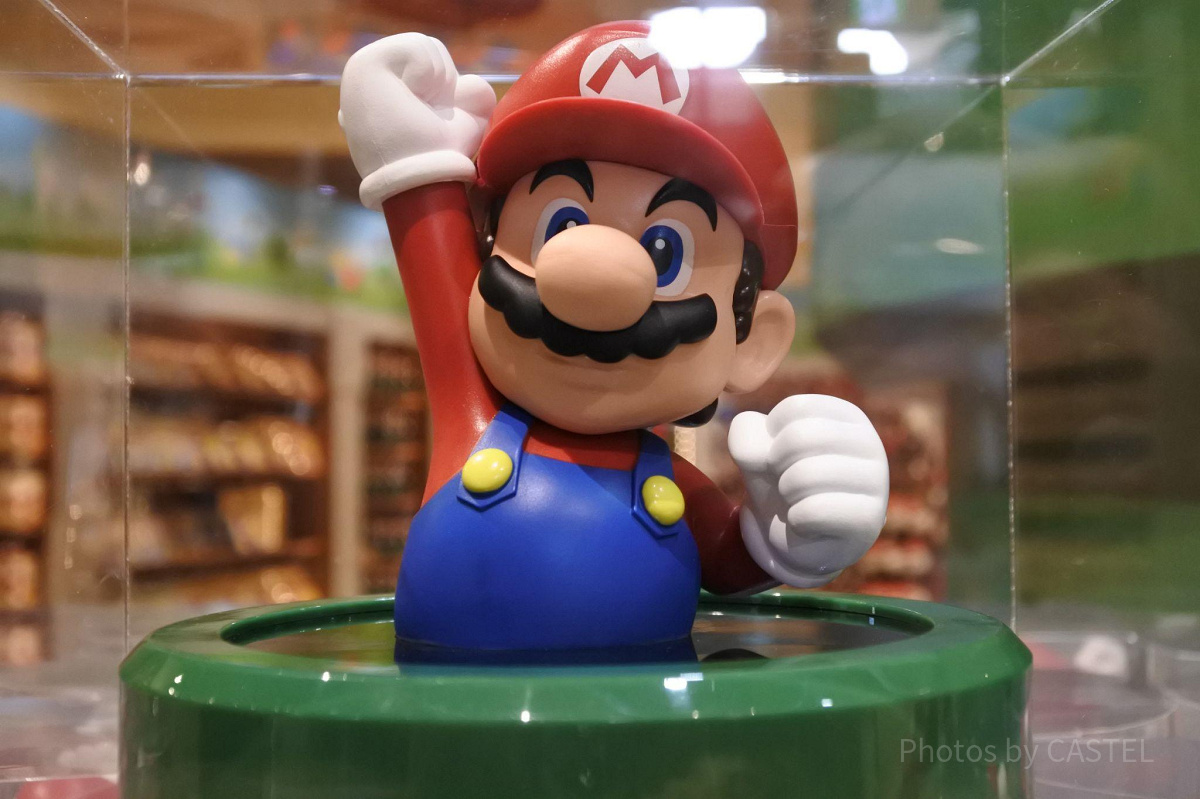 フリー入場とは？