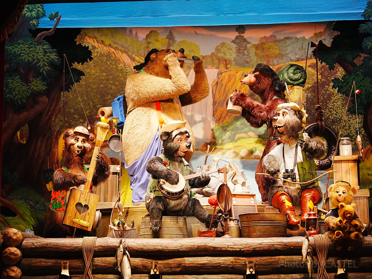 「“バケーション・ジャンボリー”」は通常版と何が違う？