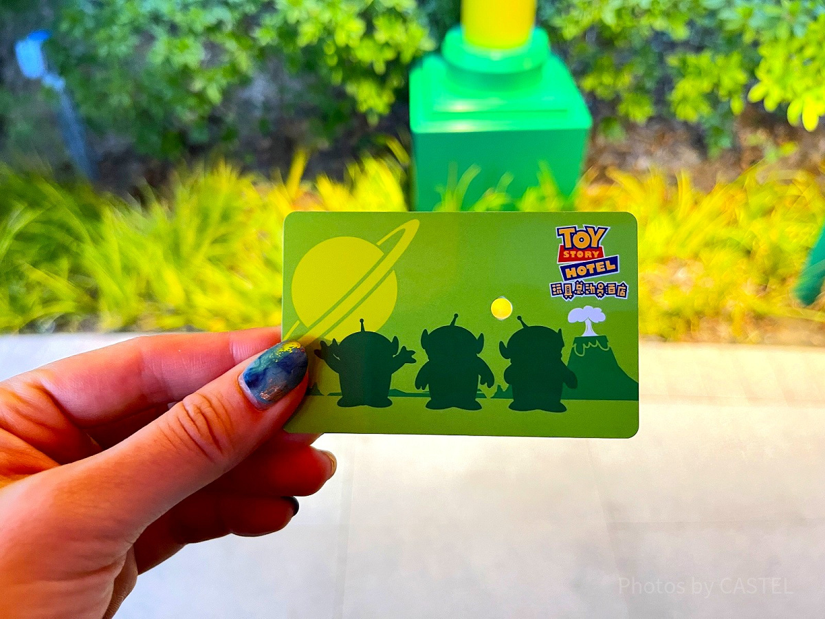 上海ディズニーランドのアーリーパークエントリーパスとは？