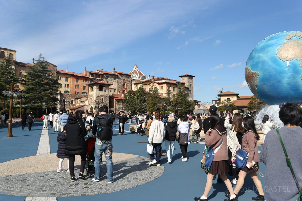 グリーティングする前にやっておいたほうが良いことは？