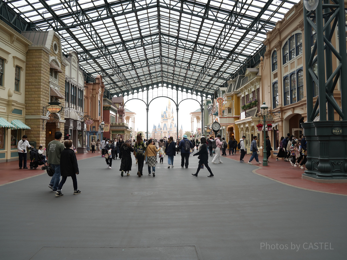 朝の行動が大事！